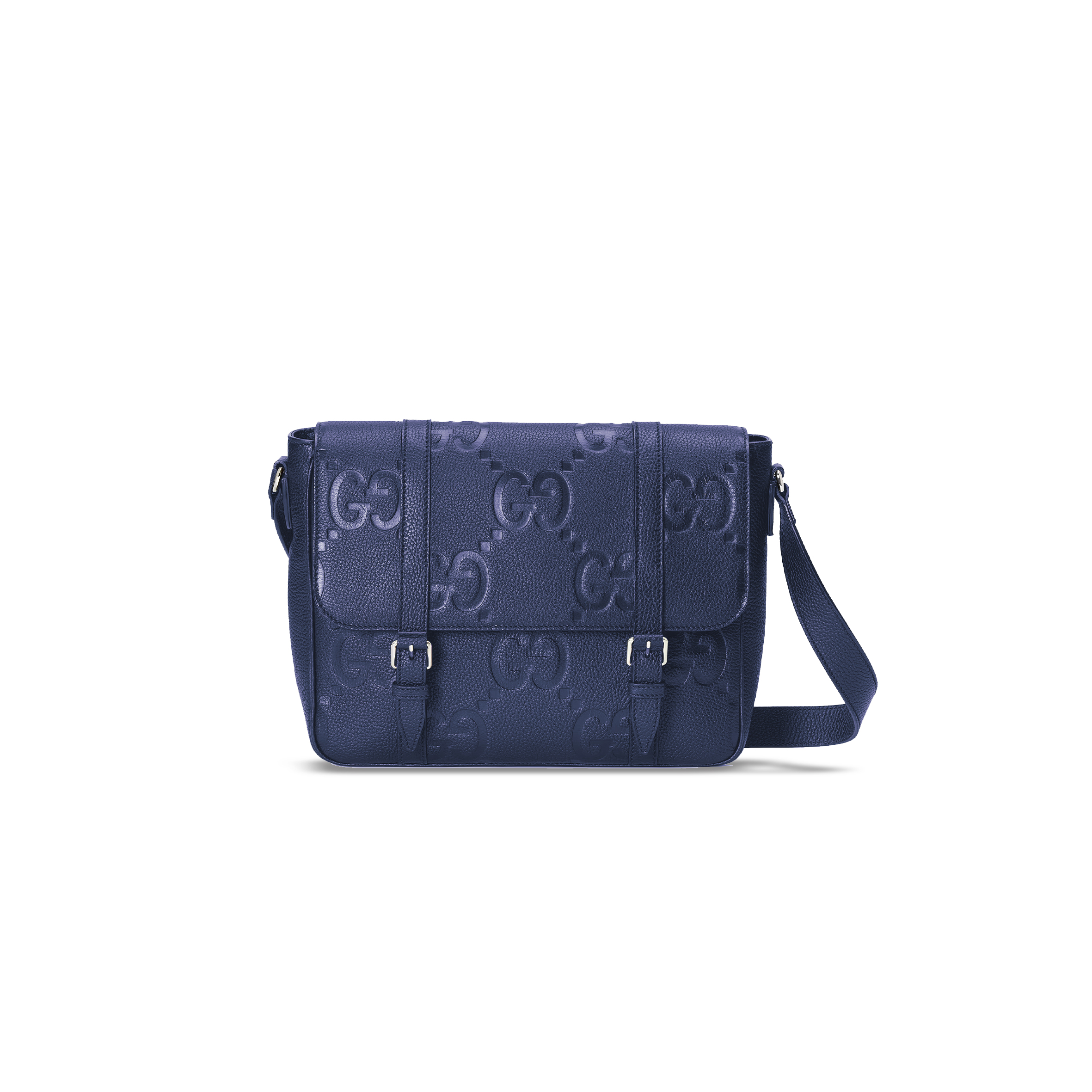 G*u*i gg jumbo medium messeger bag 760234 (31*24.5*6cm)